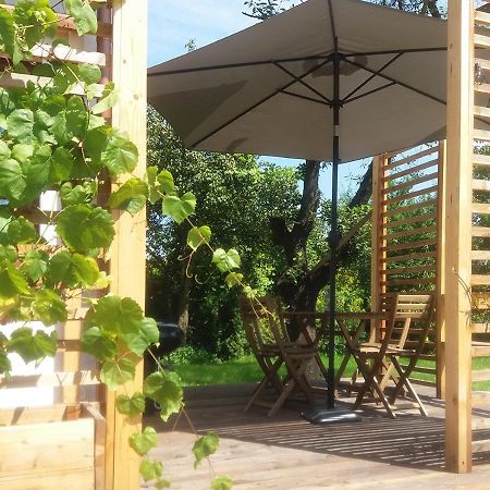 Apartamenty-Obok Zator Kültér fotó