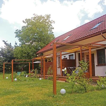 Apartamenty-Obok Zator Kültér fotó