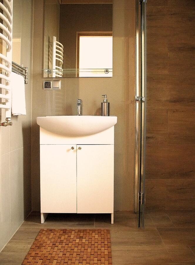 Apartamenty-Obok Zator Kültér fotó
