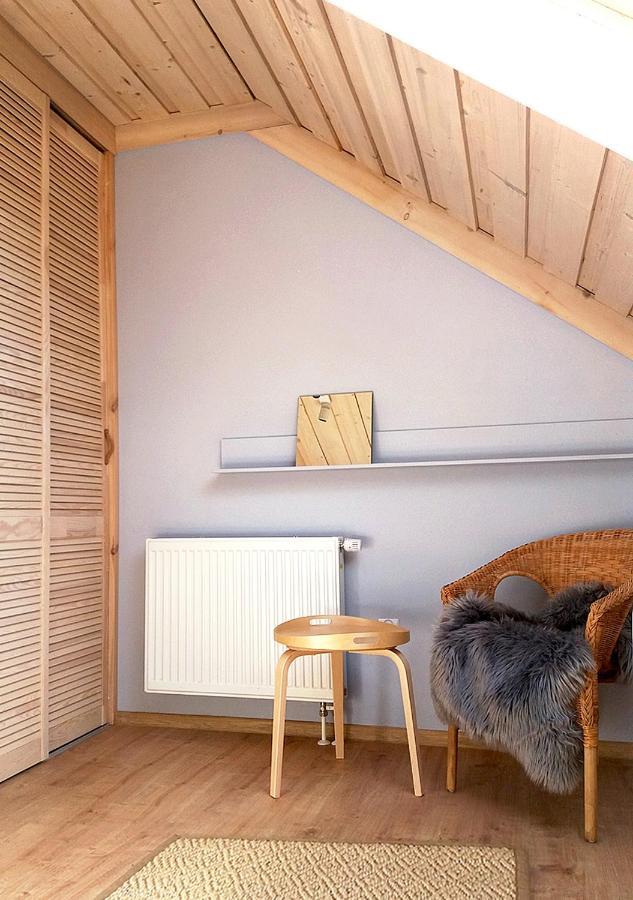Apartamenty-Obok Zator Kültér fotó