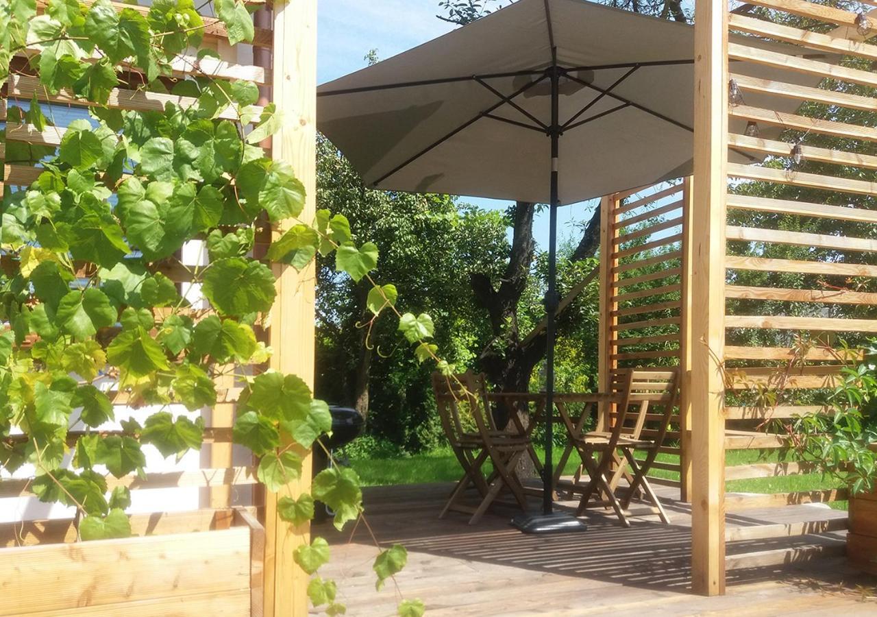 Apartamenty-Obok Zator Kültér fotó