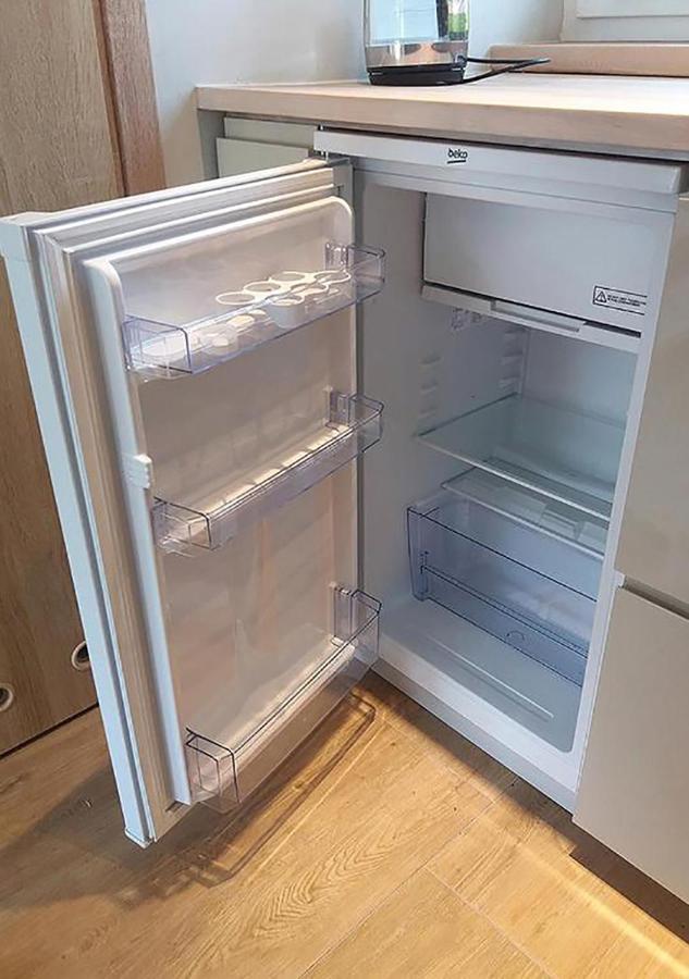 Apartamenty-Obok Zator Kültér fotó