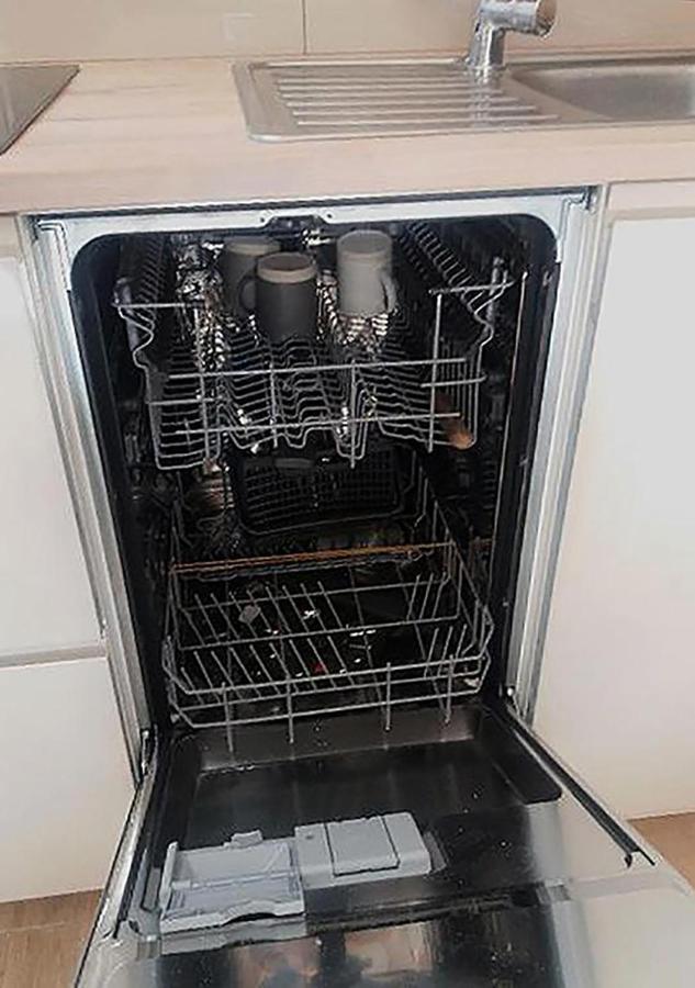Apartamenty-Obok Zator Kültér fotó