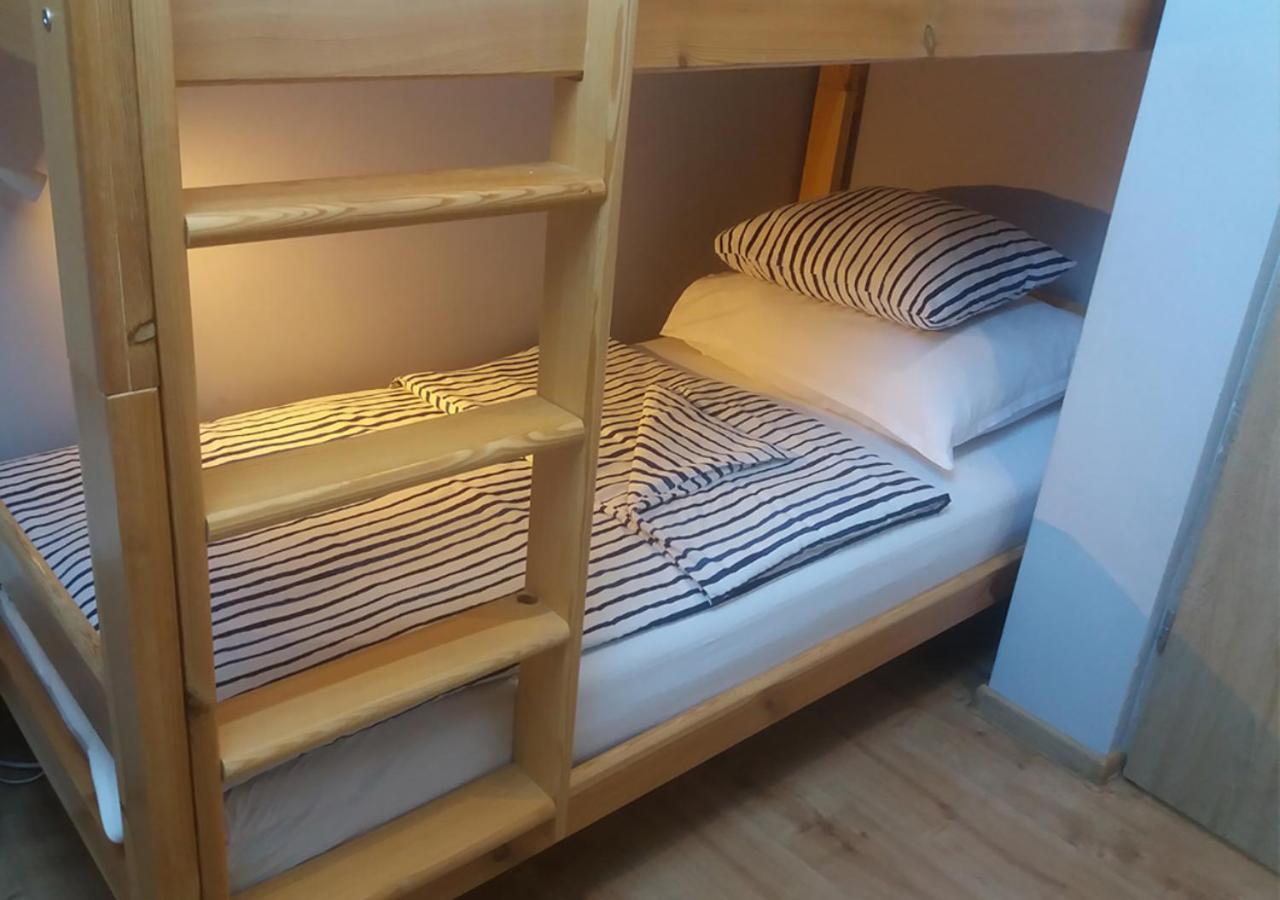 Apartamenty-Obok Zator Kültér fotó